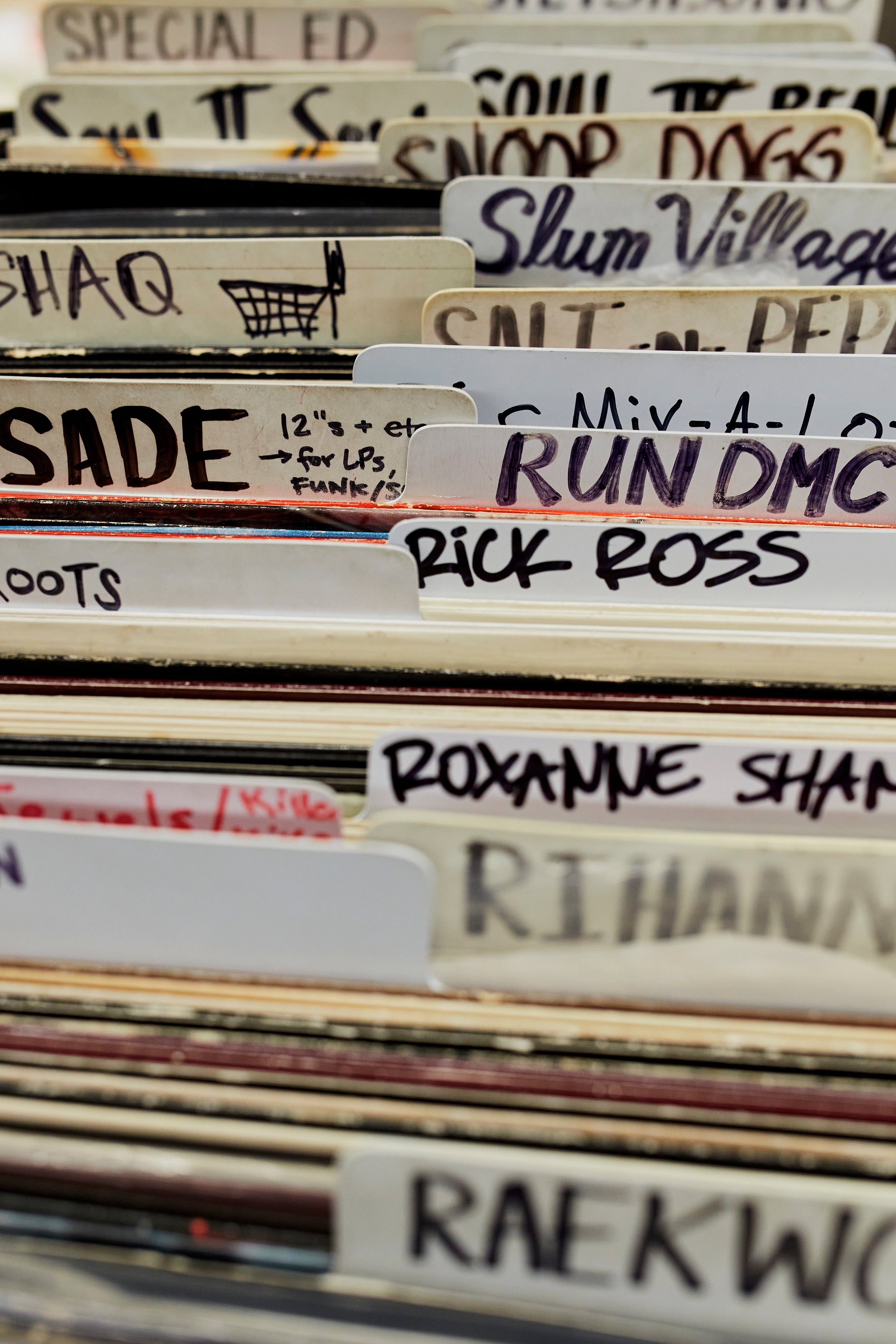 Episode 04 - A1 Records Collage #232