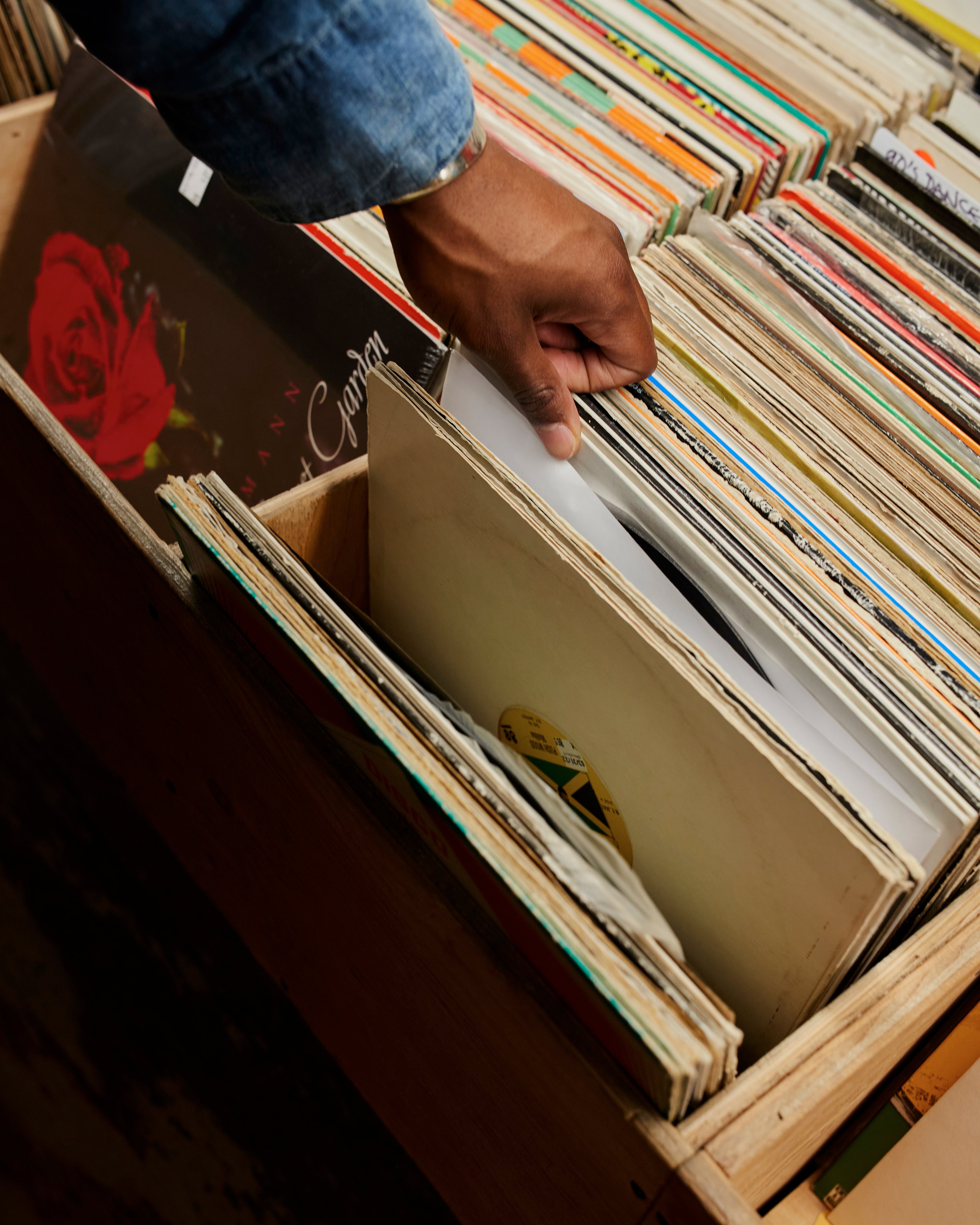 Episode 04 - A1 Records Collage #114