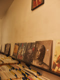 Episode 05 - Academy Records LES #169 (Edition 6 - Framed)