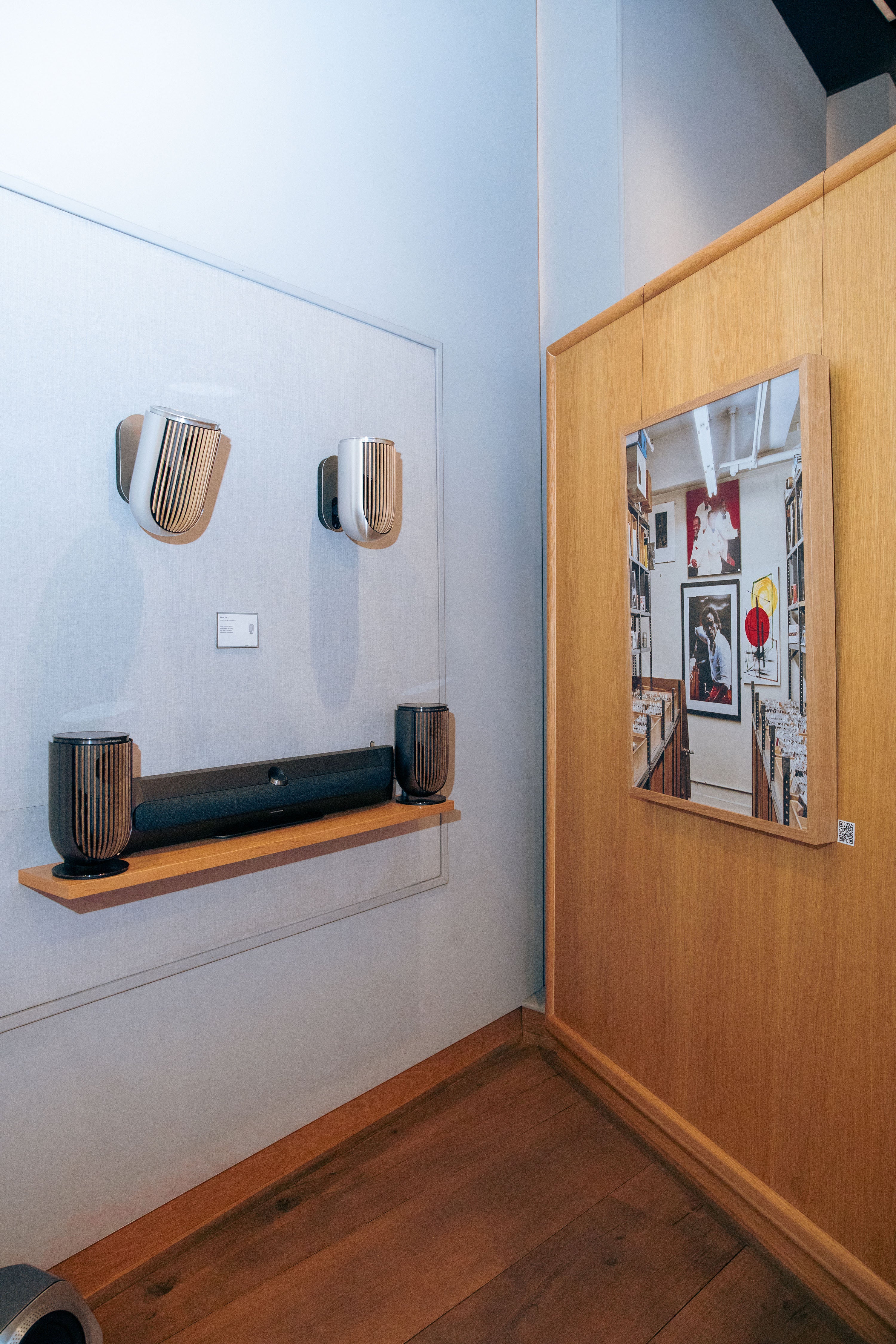 Episode 01 - Jazz Record Center #097