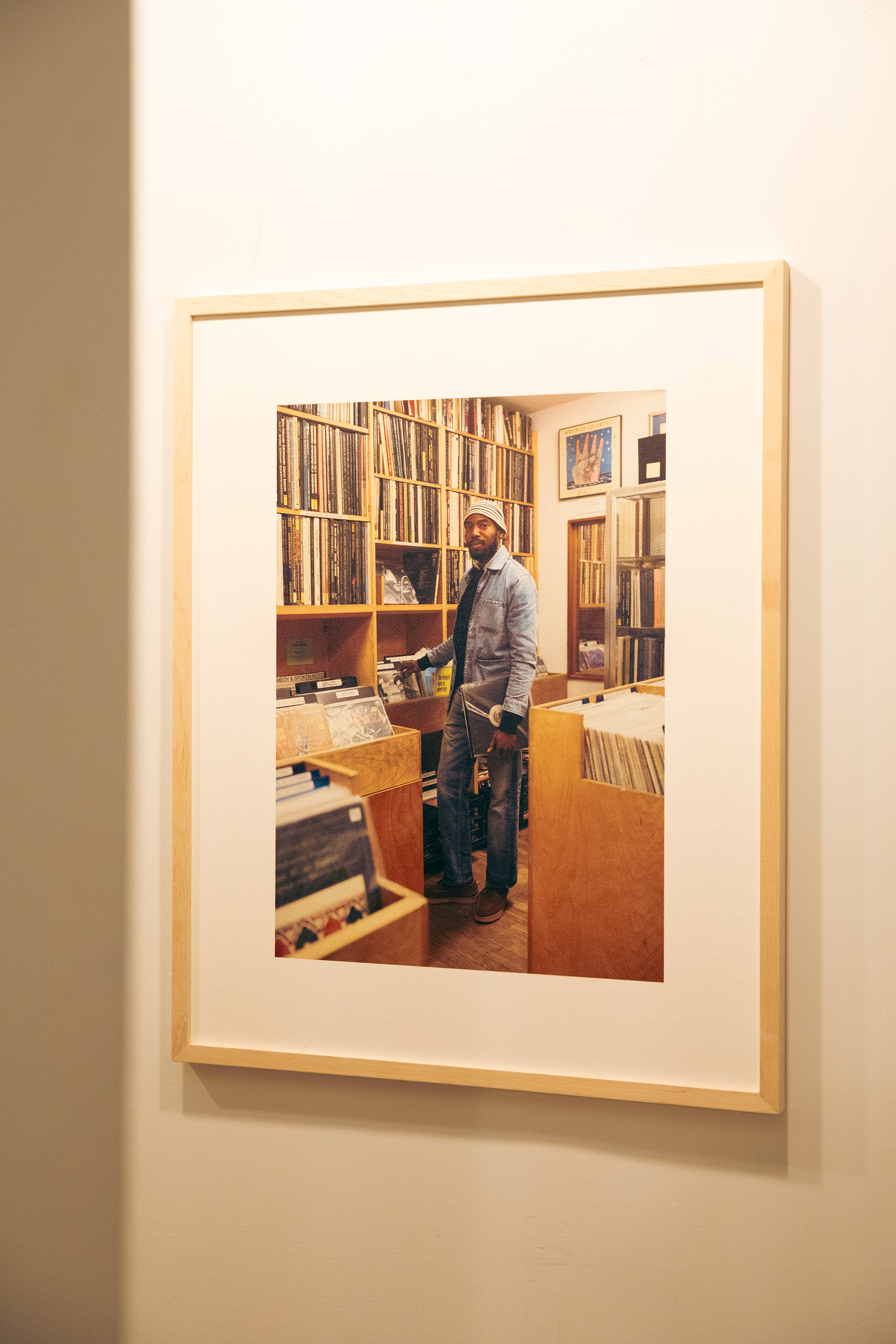 Episode 02 - Academy Records 18th St #044