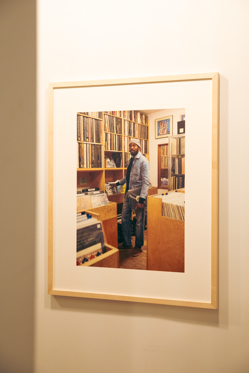 Episode 02 - Academy Records 18th St #044