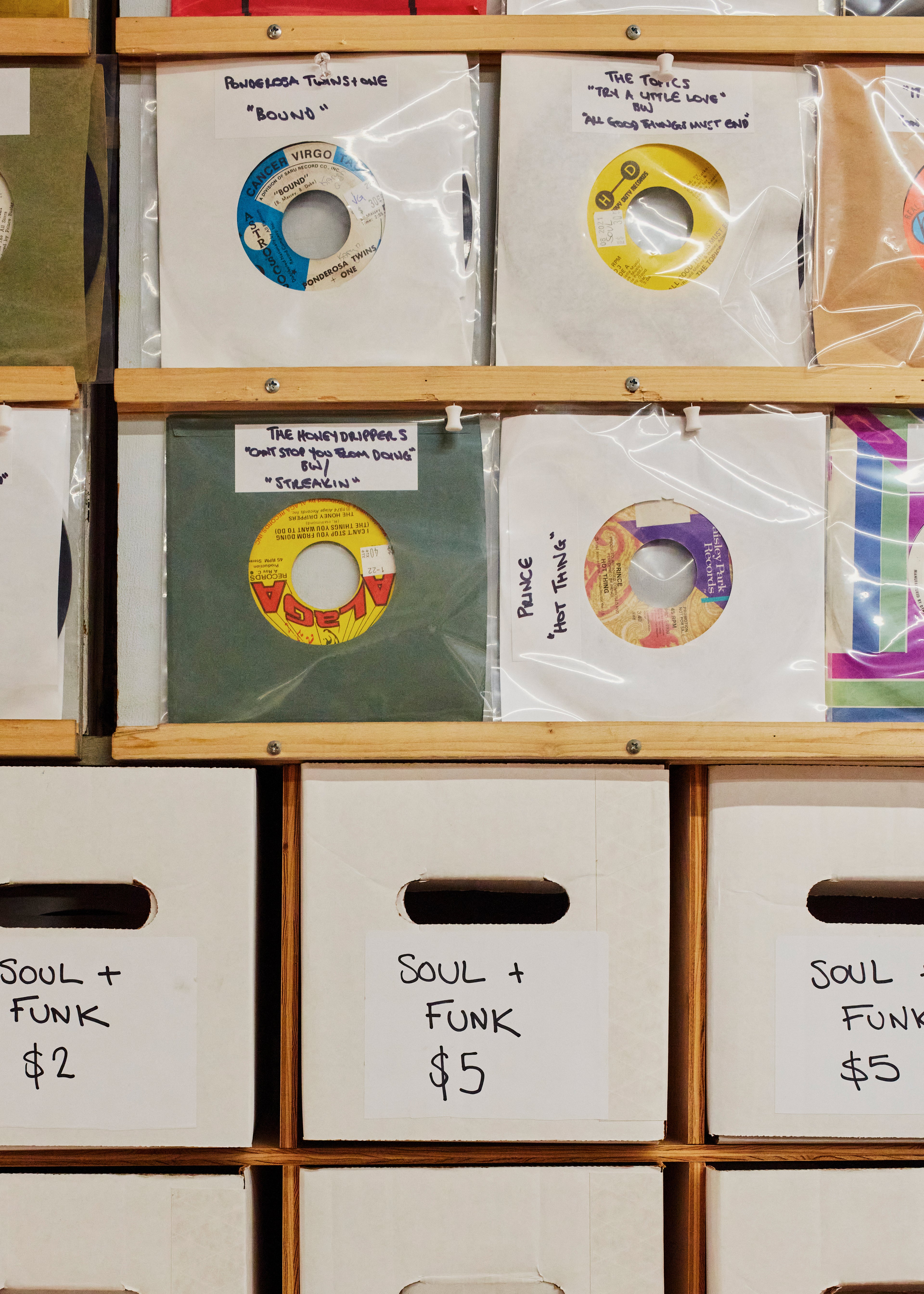Episode 04 - A1 Records Collage #053