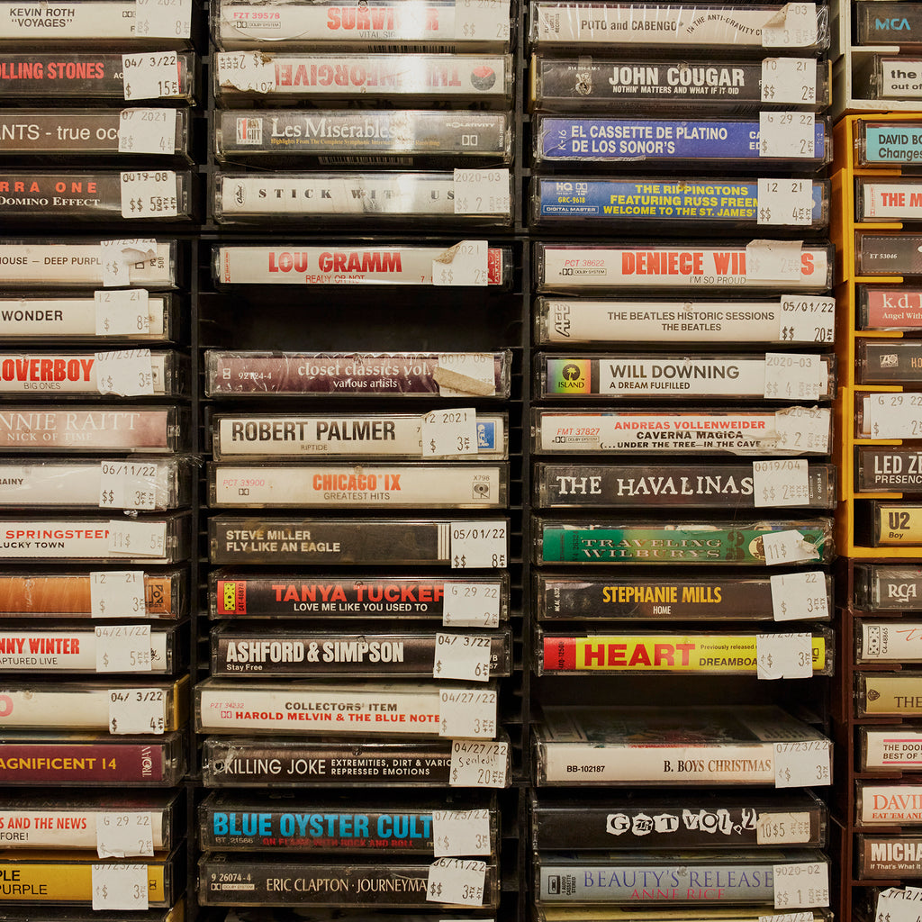 Episode 04 - A1 Records Collage #254